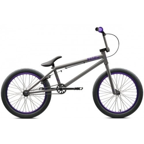 VERDE　BMX　パーツ Parts – Verde Bikes